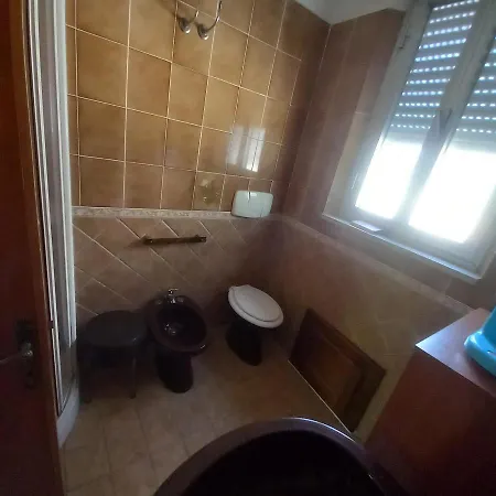 Apartmán Affitto Bilocale 4 Posti Letto Ardali-ogliastra *