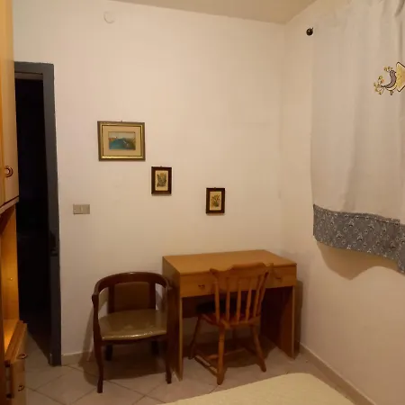 Affitto Bilocale 4 Posti Letto Ardali-ogliastra Appartement Ardali