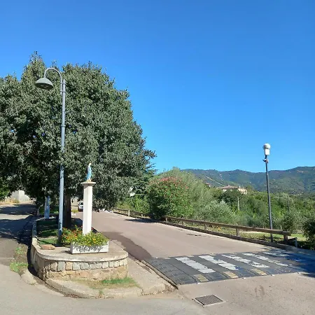 Affitto Bilocale 4 Posti Letto Ardali-ogliastra * Ardali