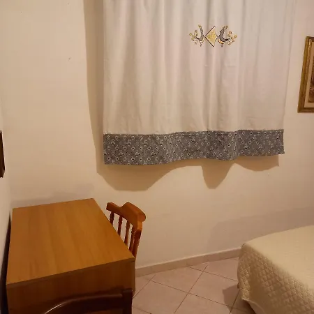 Affitto Bilocale 4 Posti Letto Ardali-ogliastra Διαμέρισμα