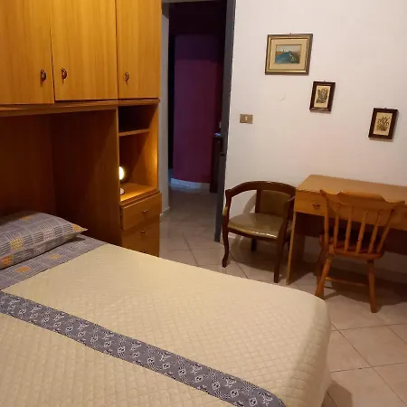 Affitto Bilocale 4 Posti Letto Ardali-ogliastra Ardali