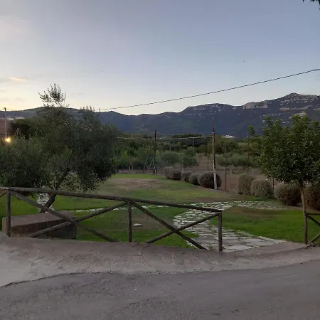 Apartment Affitto Bilocale 4 Posti Letto Ardali-ogliastra *