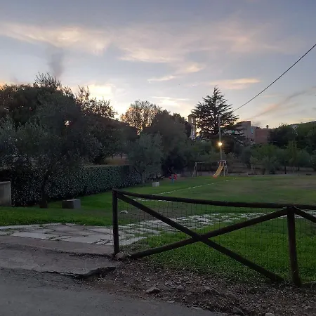 Affitto Bilocale 4 Posti Letto Ardali-ogliastra Lejlighed Ardali