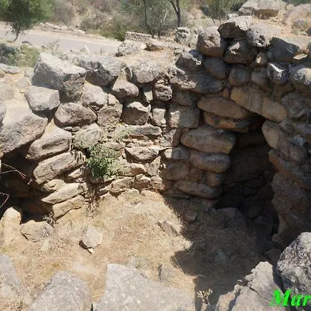 Affitto Bilocale 4 Posti Letto Ardali-ogliastra