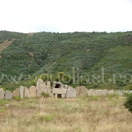 Affitto Bilocale 4 Posti Letto Ardali-ogliastra