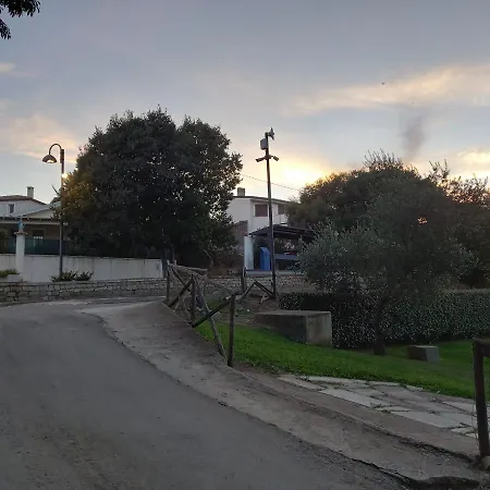 Affitto Bilocale 4 Posti Letto Ardali-ogliastra Διαμέρισμα