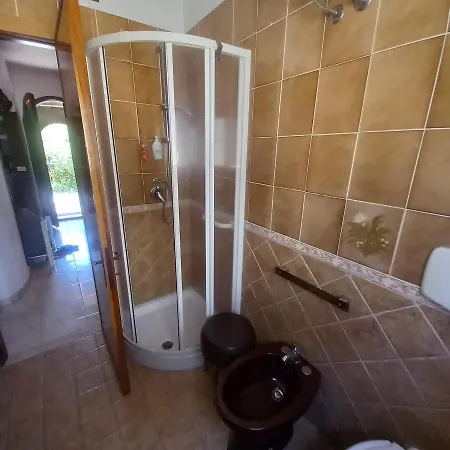 Affitto Bilocale 4 Posti Letto Ardali-ogliastra * Ardali
