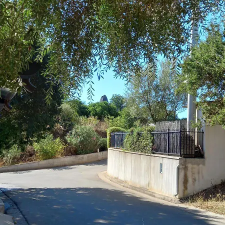 Appartement Affitto Bilocale 4 Posti Letto Ardali-ogliastra *