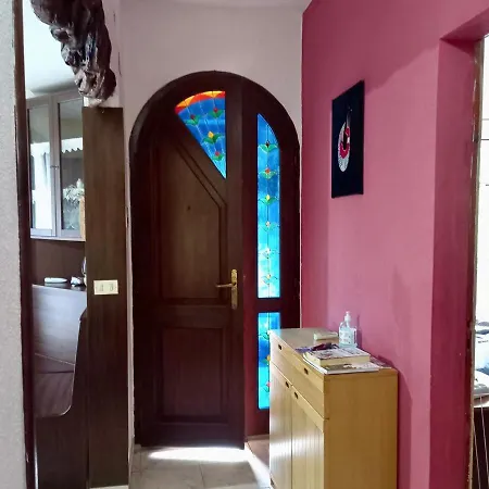 Affitto Bilocale 4 Posti Letto Ardali-ogliastra * Ardali