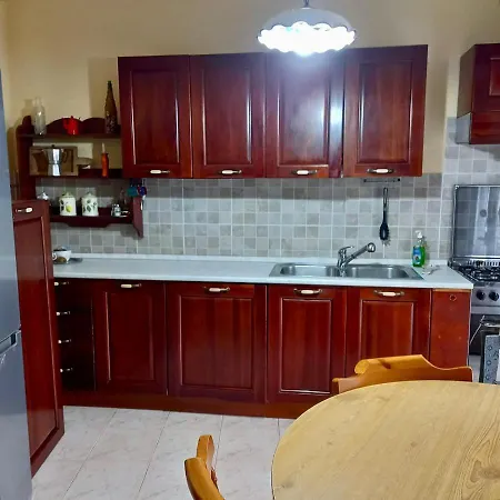 Affitto Bilocale 4 Posti Letto Ardali-ogliastra Ardali