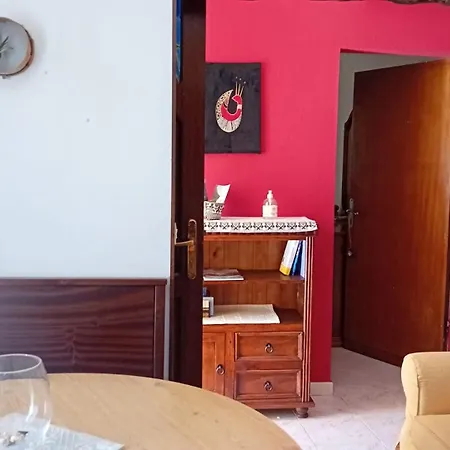 Affitto Bilocale 4 Posti Letto Ardali-ogliastra Διαμέρισμα