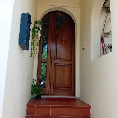 Διαμέρισμα Affitto Bilocale 4 Posti Letto Ardali-ogliastra Ardali