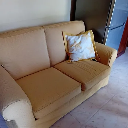 Affitto Bilocale 4 Posti Letto Ardali-ogliastra Ardali