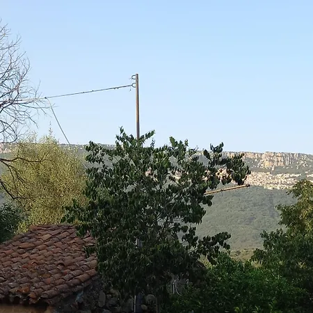 Affitto Bilocale 4 Posti Letto Ardali-ogliastra Apartment *